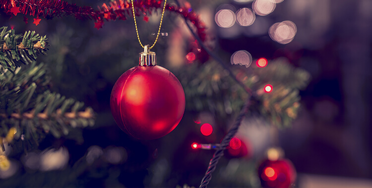  Gold, Khourey & Turak’s 15th Annual Christmas Tree Lighting