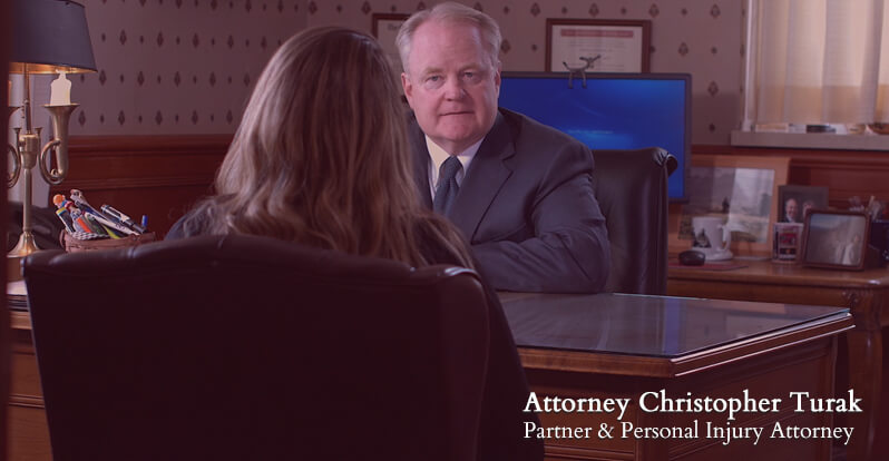 Attorney Christopher Turak