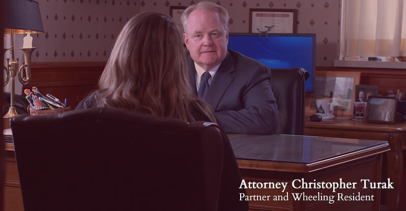 Attorney Christopher Turak