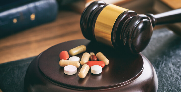  Pharmaceutical Drug Injury Lawyers