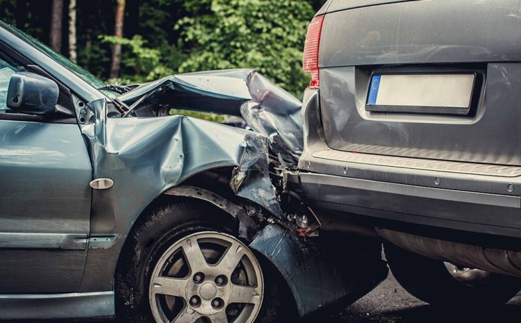  Automobile Claim & Underinsured Motorist Coverage